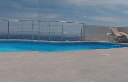 Villa Vue Panoramique sur la mer piscine clim classee 4 etoiles meuble tourisme - Foto 2