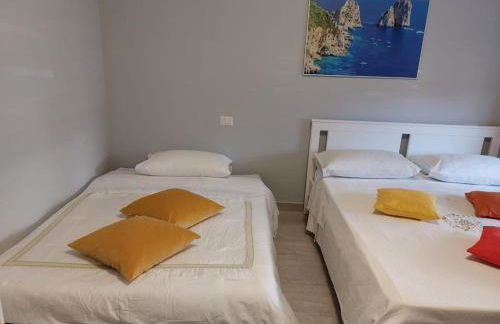 Studio Apartment Angelo - free private parking - Foto 4