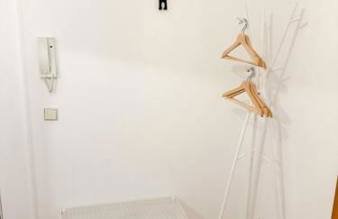 Zentrale, Designer Maisonette Wohnung mit Galerie, Gruppen- und Kinderfreundlich, Smart TV - Foto 11