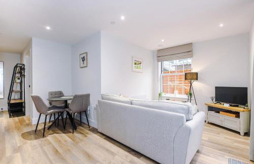 Rock Mill - Superior Apartment with Private Patio - Foto 5