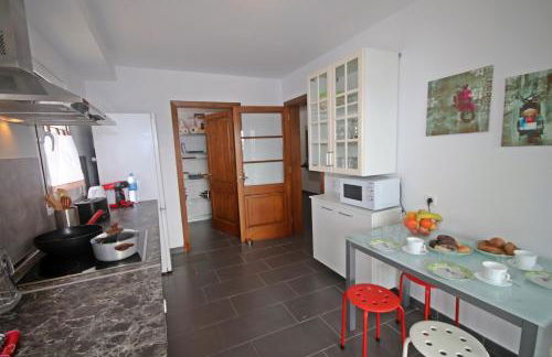 Villa Can Bella, 15 Minuten laufen Sie bis zum Strand - Foto 33