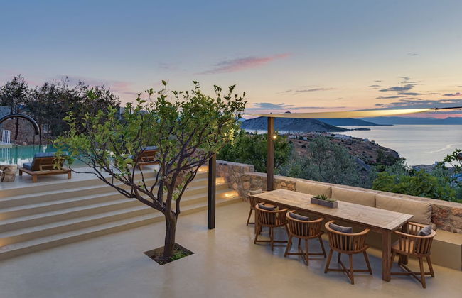 Aelia & Melitta Villas - Photo 69