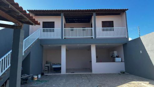 Casa em Pirambu - Photo 5