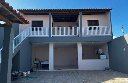 Casa em Pirambu - Photo 5