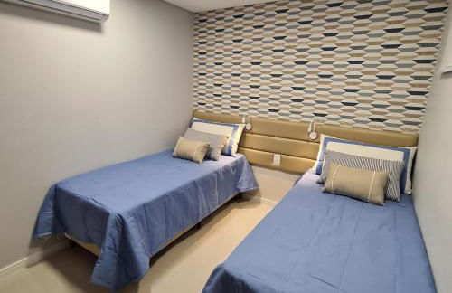 Praia dos Carneiros Flat 207 A - Carneiros Beach Resort - Foto 13