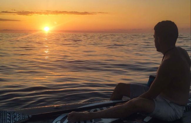 Paddle à Cala Rajada - Photo 9