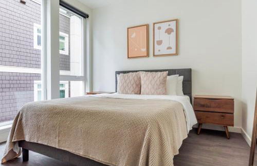 Blueground Northwest Bellevue view nr Bellevue Park SEA-902 - Foto 8