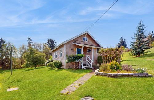 Bella Bella Beach Cottage - Foto 28