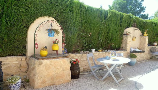 Casa Rural Pinoso - Photo 4