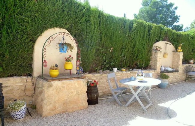 Casa Rural Pinoso - Foto 4