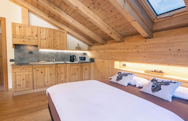 Chalet Primula - Foto 16