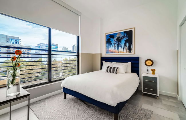 Sentral Wynwood - Foto 11