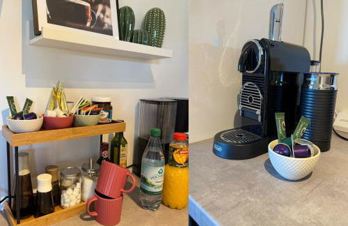 Ferienwohnung mit Garten-Terrasse-Grill-WiFi-Parkplatz-Baby-Kinder Bostalsee - Foto 75