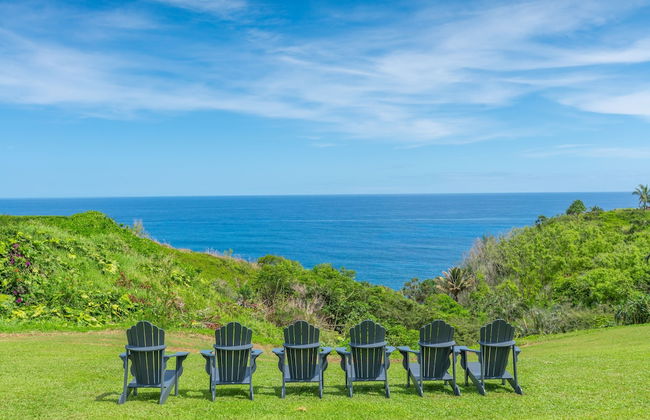 Kauai The Cliffs At Princeville 4209 1 Bedroom Condo - Foto 36