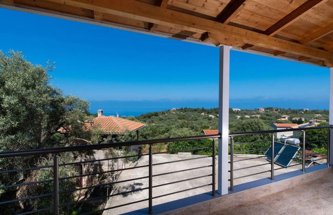 Kristo House - Tsoukalades Lefkada - Lefkada BnB - Photo 6