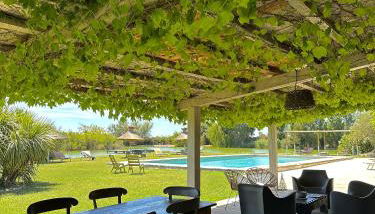 Mas de la Galégière - Les Maisons - Foto 5