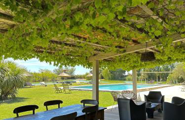 Mas de la Galégière - Les Maisons - Foto 5