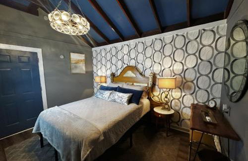 The Q Loft Galveston - Foto 12