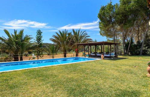 Villa Jazmin - Foto 11