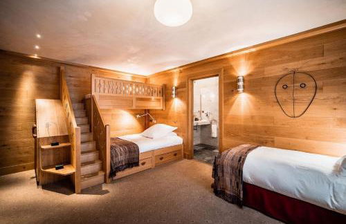 Chalets LA MOURRA - Foto 26