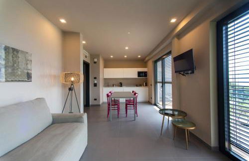 Gazzi Apartments 'Panoramic & Relaxing' - Foto 40