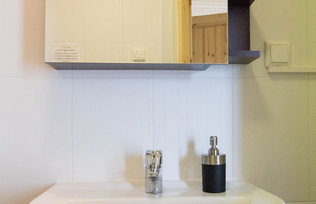 SResort Sauna Villas - Foto 55