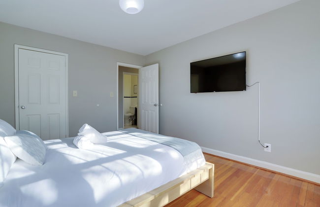 Prime Alexandria Location Corporate Apt - Foto 80