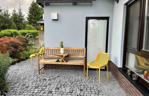 Ferienwohnung LANDZEIT - Foto 11