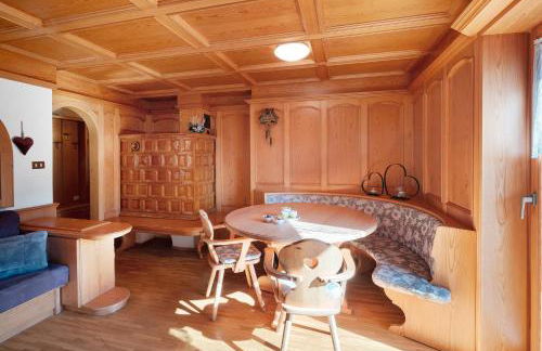 Ciasa Giorgina a Pozza di Fassa - Foto 6