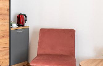 Residence Two Oranges - Foto 32