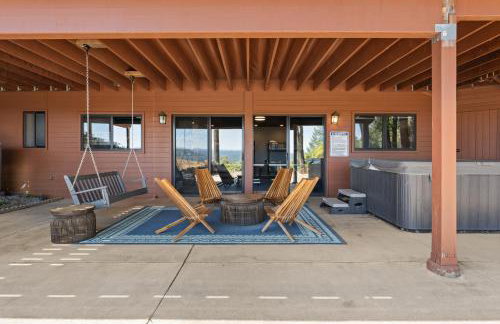 The Gathering Place! Sleeps 24, Lakeview, Game room - Foto 53