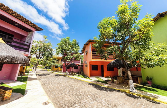 PRIVÊ RESIDENCIAL MARAGOGI - Foto 20