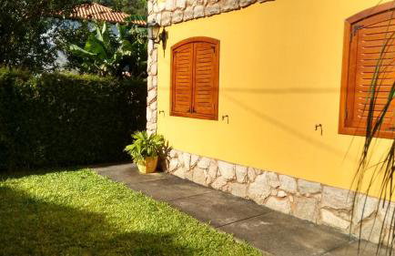 Casa Temporada em Lumiar - Foto 16