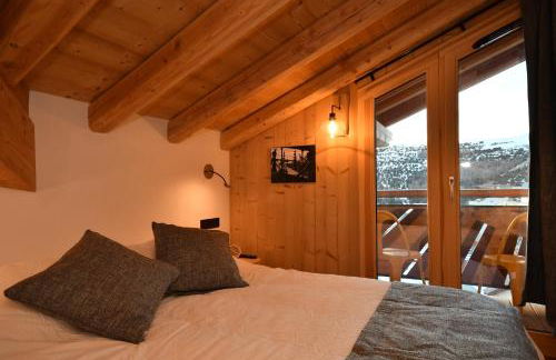 Beautiful DUPLEX ALPE D'HUEZ - Foto 8