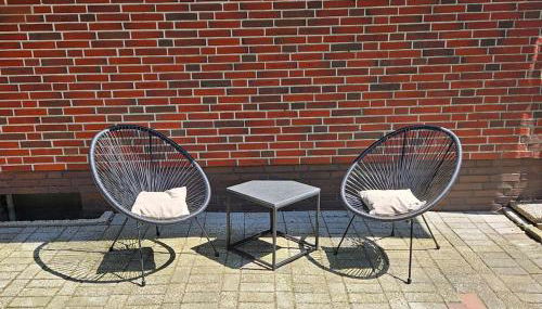 Ferienhaus mit großem Garten - Foto 3