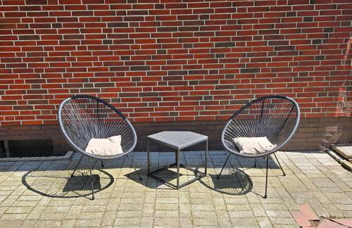 Ferienhaus mit großem Garten - Photo 3