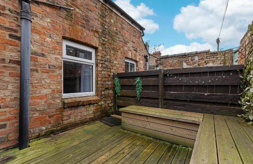 The Victoria - Quaint Victorian Home With Free Parking - Foto 37