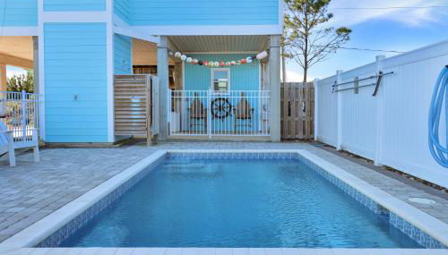 Salty Owl by Pristine Properties Vacation Rentals - Foto 2