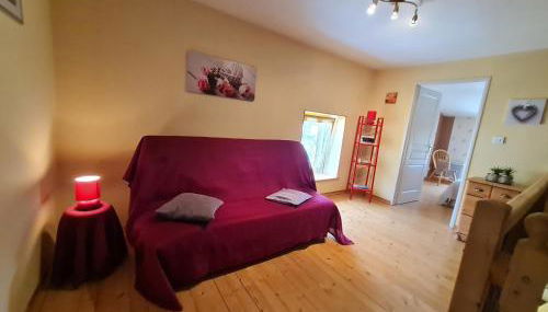 Gîte confortable près de Gérardmer avec terrasse et accueil chaleureux - FR-1-589-676 - Foto 3