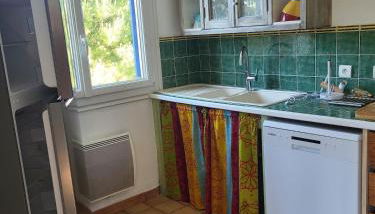 la maison bleu - Foto 4