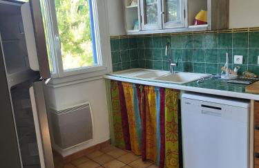 la maison bleu - Foto 4