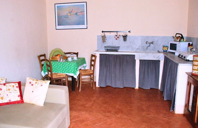 Podere Conti - Photo 15