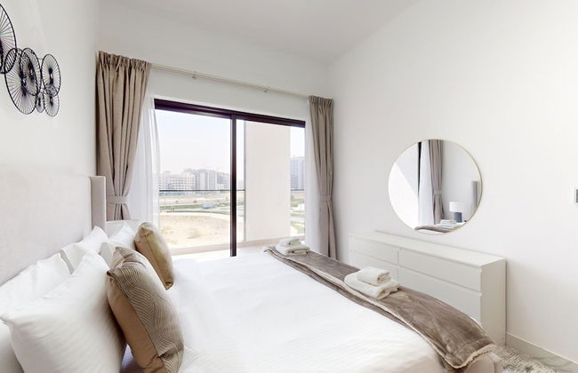 Primestay - Gardenia Living Residences - Foto 5