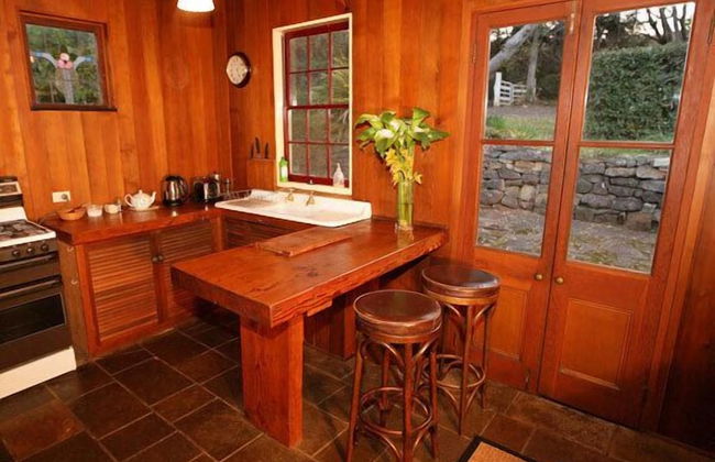 Hermitage Cottage - Photo 8