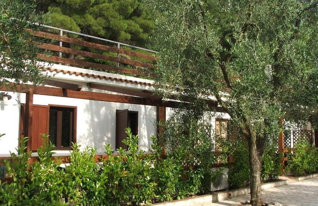 Agriturismo Fara Del Falco - Foto 54