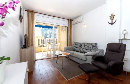 Comfortable and spacious apartment in Roses - Foto 1