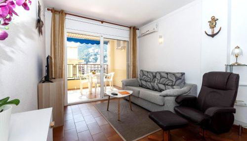 Comfortable and spacious apartment in Roses - Foto 1