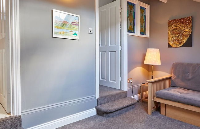 Host Stay Brunswick Cottage - Foto 23