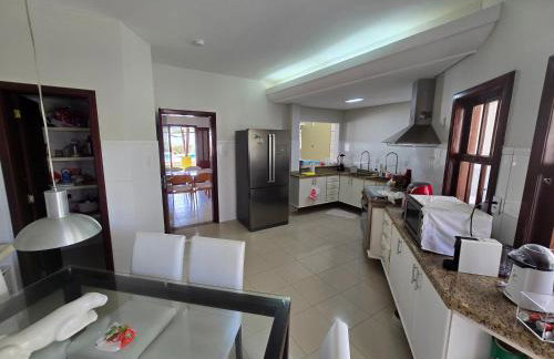 Casa 4 suites Praia do flamengo salvador - Foto 10