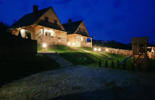 Domki pod Kuźnią - Foto 2